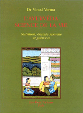 Livres Ayurvéda Jyotish - 